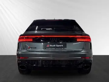 AUDI RSQ8 qu tiptro 360  AHK HuD Keramik Pano Sthz
