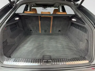 AUDI RSQ8 qu tiptro 360  AHK HuD Keramik Pano Sthz
