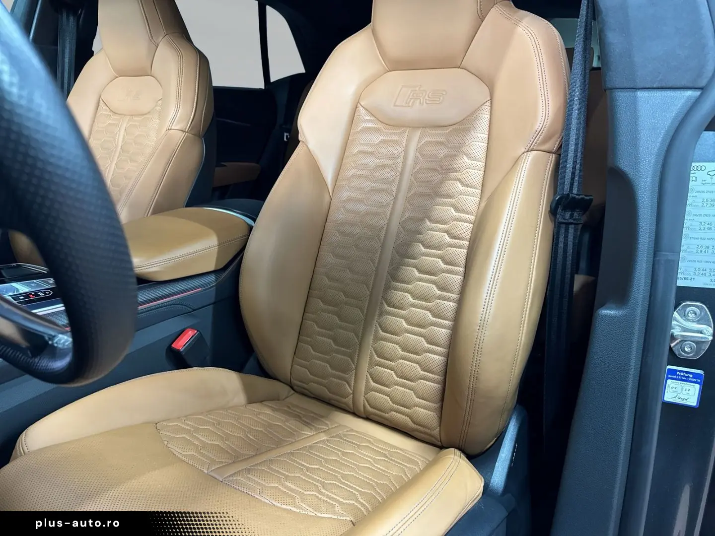 AUDI RSQ8 qu tiptro 360  AHK HuD Keramik Pano Sthz