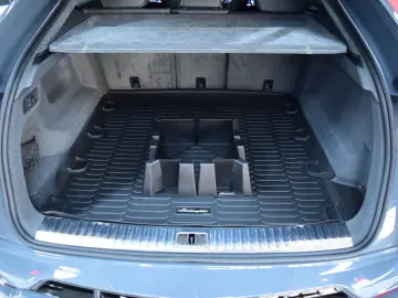 LAMBORGHINI Urus S   Akrapovič   Grigio Telesto   FULL PPF