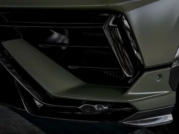 LAMBORGHINI Urus PERFORMANTE  ADAS  B&O CARBON AKRAPOVIC PPF