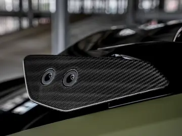 LAMBORGHINI Urus PERFORMANTE  ADAS  B&O CARBON AKRAPOVIC PPF