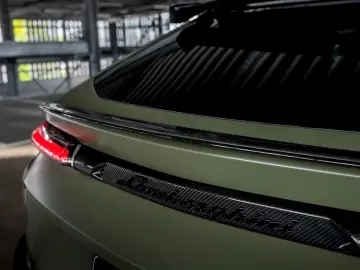 LAMBORGHINI Urus PERFORMANTE  ADAS  B&O CARBON AKRAPOVIC PPF
