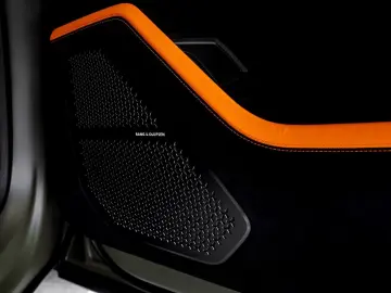 LAMBORGHINI Urus PERFORMANTE  ADAS  B&O CARBON AKRAPOVIC PPF