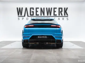 LAMBORGHINI Urus SE AD-PERSONAM MY2025 FULL-CARBON PANORAMA