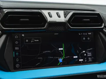 LAMBORGHINI Urus SE AD-PERSONAM MY2025 FULL-CARBON PANORAMA