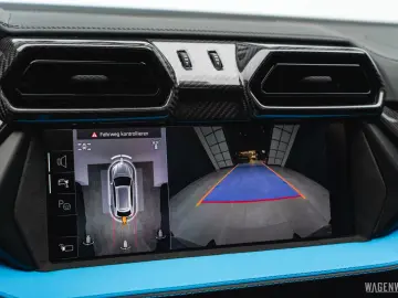 LAMBORGHINI Urus SE AD-PERSONAM MY2025 FULL-CARBON PANORAMA