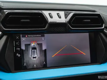 LAMBORGHINI Urus SE AD-PERSONAM MY2025 FULL-CARBON PANORAMA
