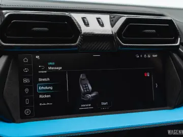 LAMBORGHINI Urus SE AD-PERSONAM MY2025 FULL-CARBON PANORAMA