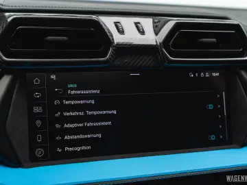LAMBORGHINI Urus SE AD-PERSONAM MY2025 FULL-CARBON PANORAMA