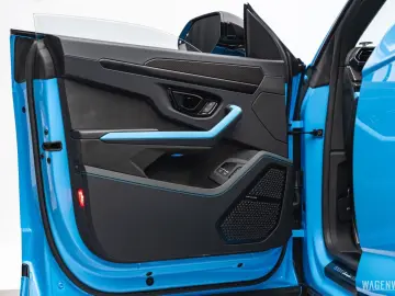 LAMBORGHINI Urus SE AD-PERSONAM MY2025 FULL-CARBON PANORAMA