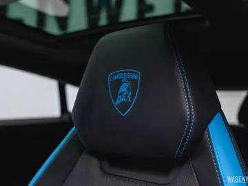 LAMBORGHINI Urus SE AD-PERSONAM MY2025 FULL-CARBON PANORAMA