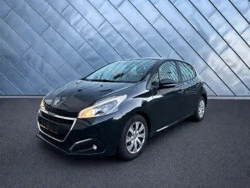 Peugeot 208 1.2 PureTech Automatic