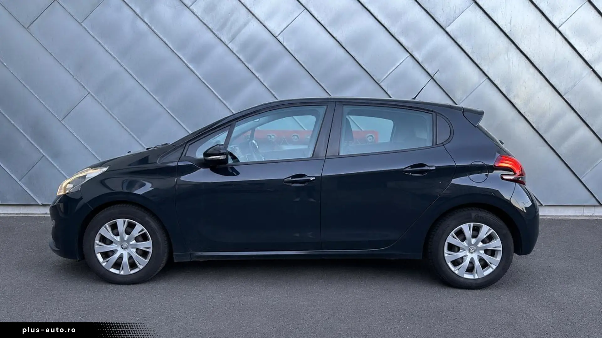 Peugeot 208 1.2 PureTech Automatic