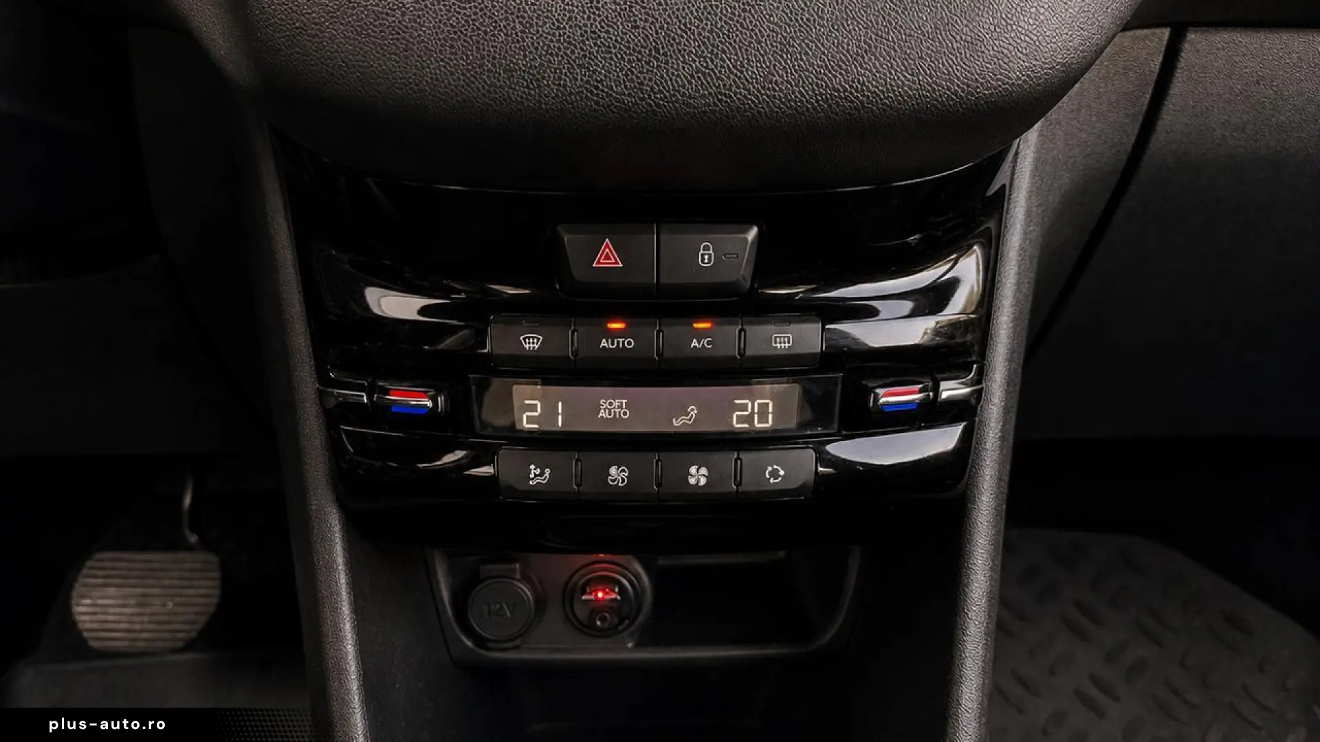 Peugeot 208 1.2 PureTech Automatic