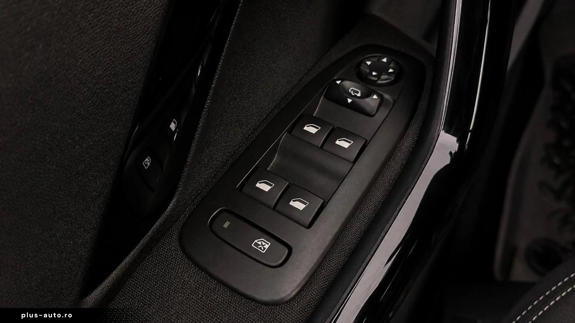 Peugeot 208 1.2 PureTech Automatic