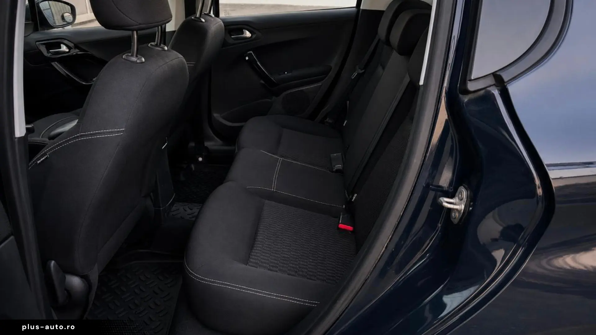 Peugeot 208 1.2 PureTech Automatic