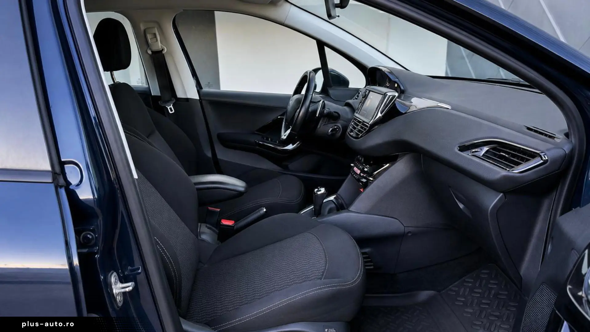 Peugeot 208 1.2 PureTech Automatic
