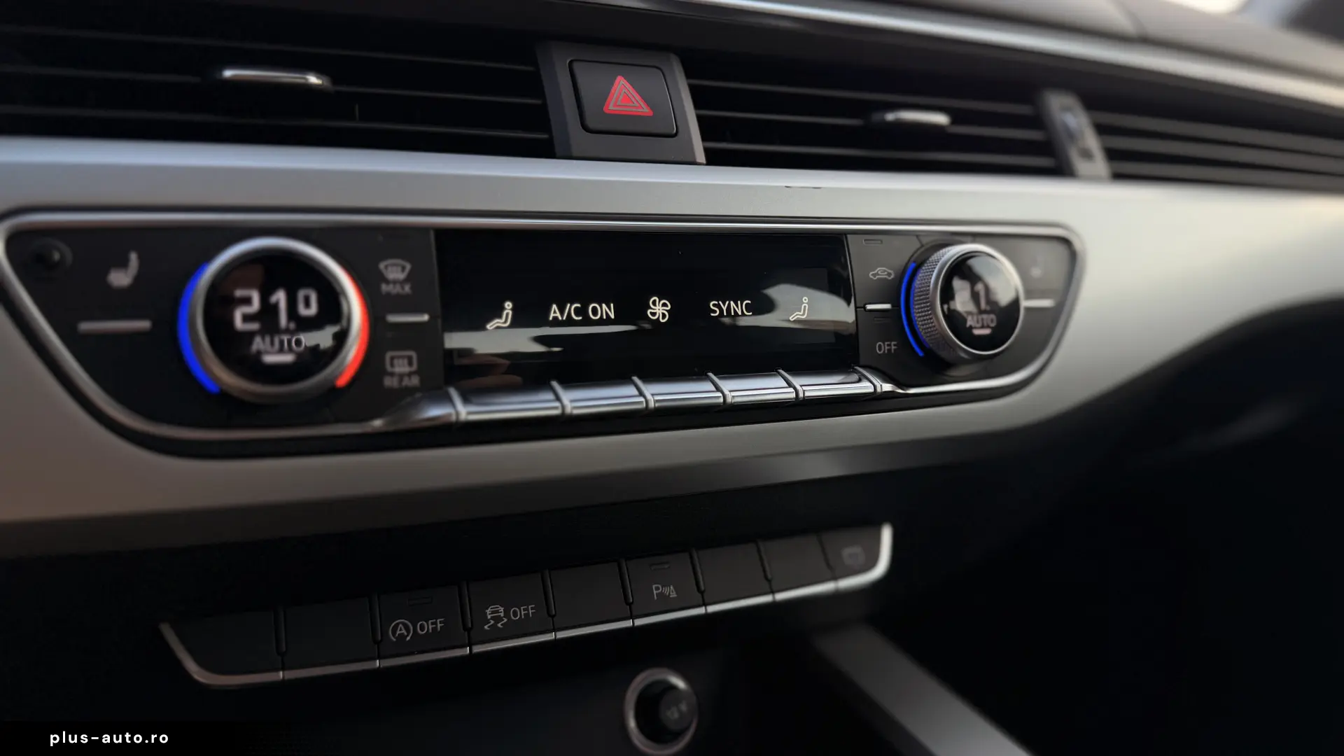 AUDI A4 2.0 TDI S TRONIC