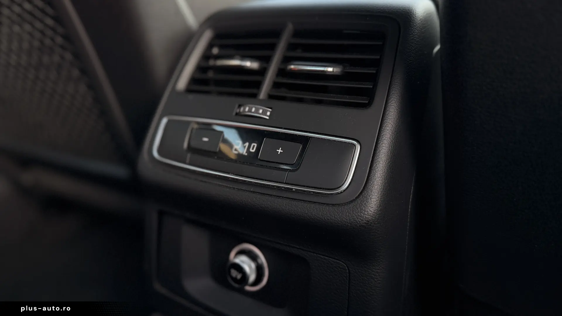 AUDI A4 2.0 TDI S TRONIC