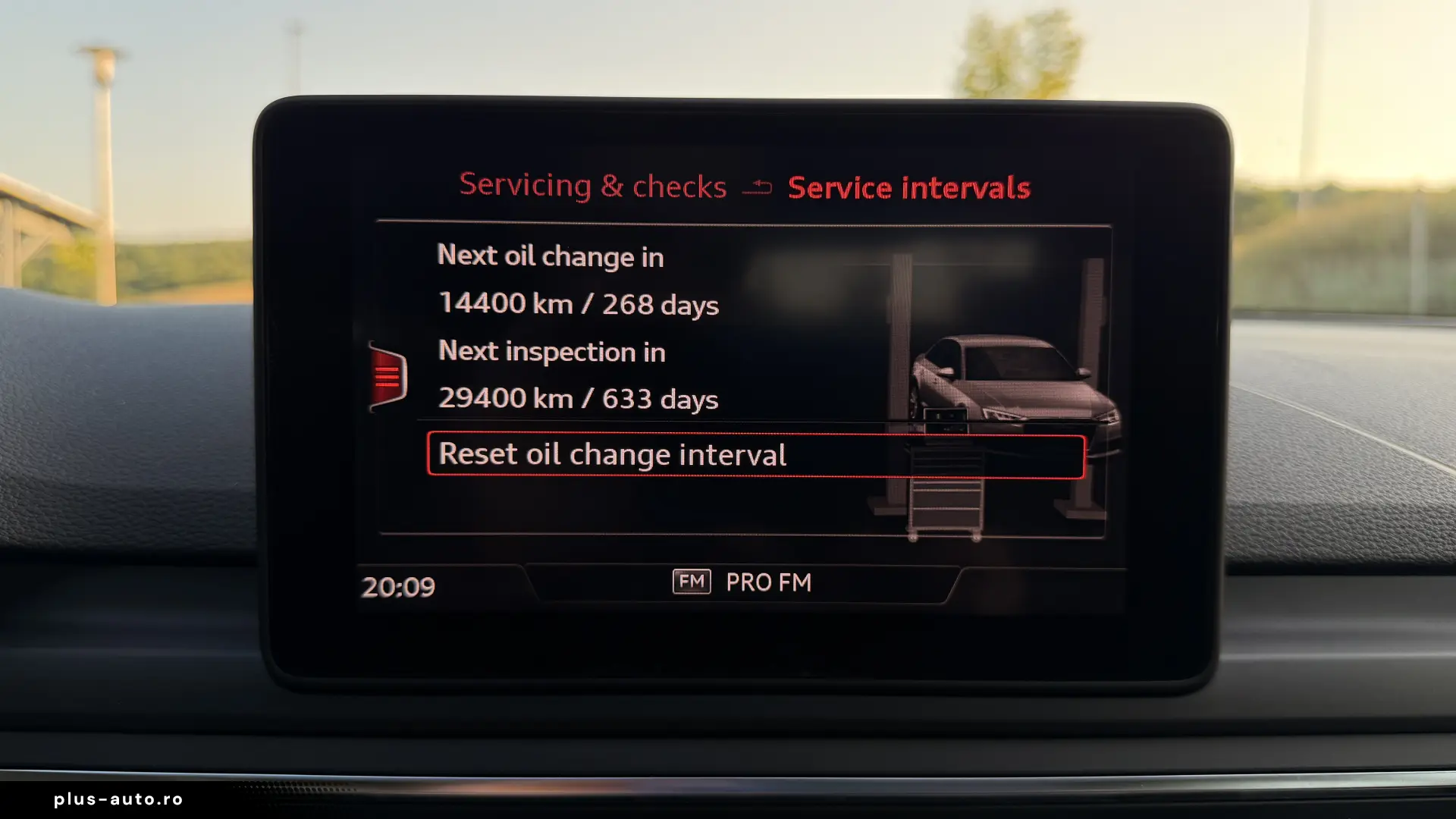 AUDI A4 2.0 TDI S TRONIC