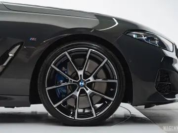 BMW M850 i xDrive CARBONPAKET SOFTCLOSE LASERLICHT H