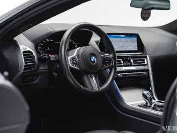 BMW M850 i xDrive CARBONPAKET SOFTCLOSE LASERLICHT H