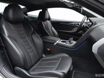 BMW M850 i xDrive CARBONPAKET SOFTCLOSE LASERLICHT H