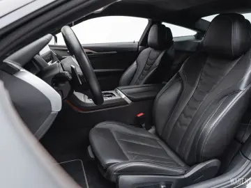 BMW M850 i xDrive CARBONPAKET SOFTCLOSE LASERLICHT H