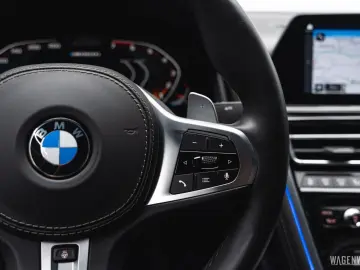 BMW M850 i xDrive CARBONPAKET SOFTCLOSE LASERLICHT H