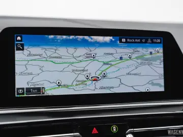 BMW M850 i xDrive CARBONPAKET SOFTCLOSE LASERLICHT H