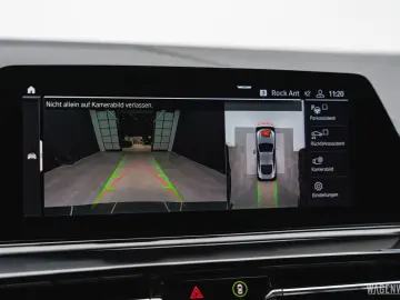 BMW M850 i xDrive CARBONPAKET SOFTCLOSE LASERLICHT H