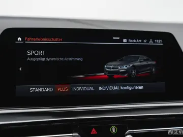 BMW M850 i xDrive CARBONPAKET SOFTCLOSE LASERLICHT H