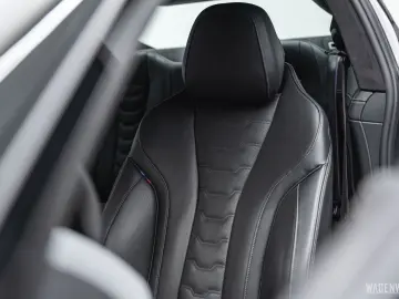 BMW M850 i xDrive CARBONPAKET SOFTCLOSE LASERLICHT H
