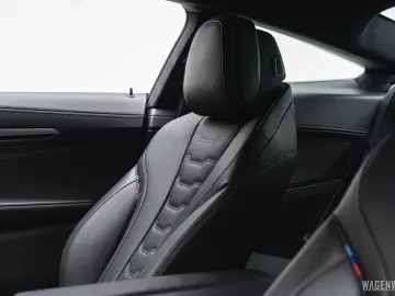 BMW M850 i xDrive CARBONPAKET SOFTCLOSE LASERLICHT H
