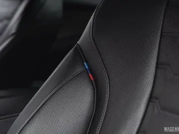 BMW M850 i xDrive CARBONPAKET SOFTCLOSE LASERLICHT H