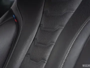 BMW M850 i xDrive CARBONPAKET SOFTCLOSE LASERLICHT H
