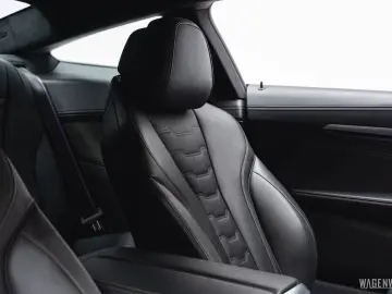 BMW M850 i xDrive CARBONPAKET SOFTCLOSE LASERLICHT H