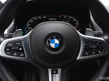 BMW M850 i xDrive CARBONPAKET SOFTCLOSE LASERLICHT H