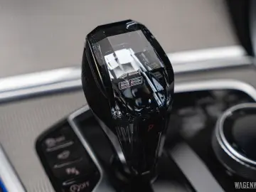 BMW M850 i xDrive CARBONPAKET SOFTCLOSE LASERLICHT H