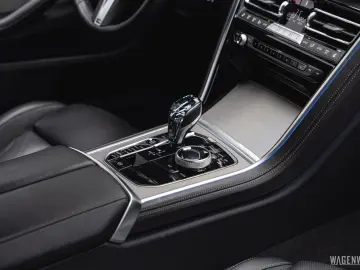BMW M850 i xDrive CARBONPAKET SOFTCLOSE LASERLICHT H