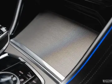 BMW M850 i xDrive CARBONPAKET SOFTCLOSE LASERLICHT H
