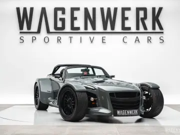 DONKERVOORT D8 GTO Bilster Berg Edition Nr. 14 14