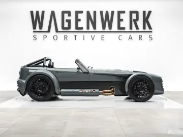DONKERVOORT D8 GTO Bilster Berg Edition Nr. 14 14