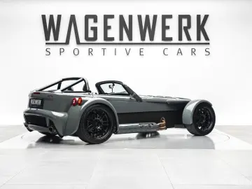 DONKERVOORT D8 GTO Bilster Berg Edition Nr. 14 14