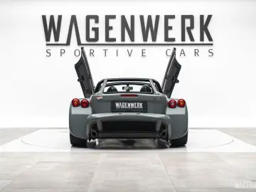 DONKERVOORT D8 GTO Bilster Berg Edition Nr. 14 14