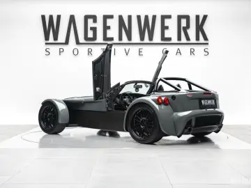 DONKERVOORT D8 GTO Bilster Berg Edition Nr. 14 14