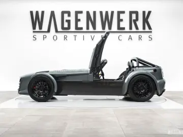 DONKERVOORT D8 GTO Bilster Berg Edition Nr. 14 14
