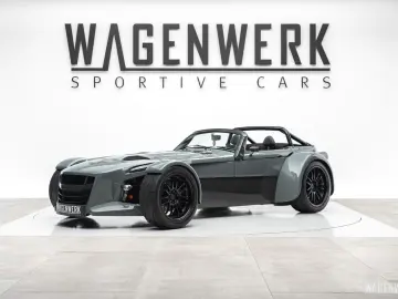 DONKERVOORT D8 GTO Bilster Berg Edition Nr. 14 14