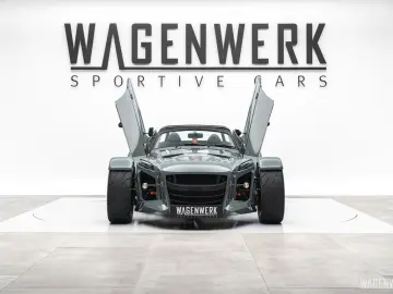 DONKERVOORT D8 GTO Bilster Berg Edition Nr. 14 14